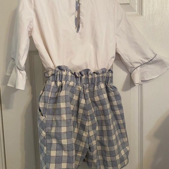 Luli & Me Jumpsuit - Picture 7 of 10